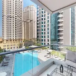 Best 2 Bedroom Marina Apartment