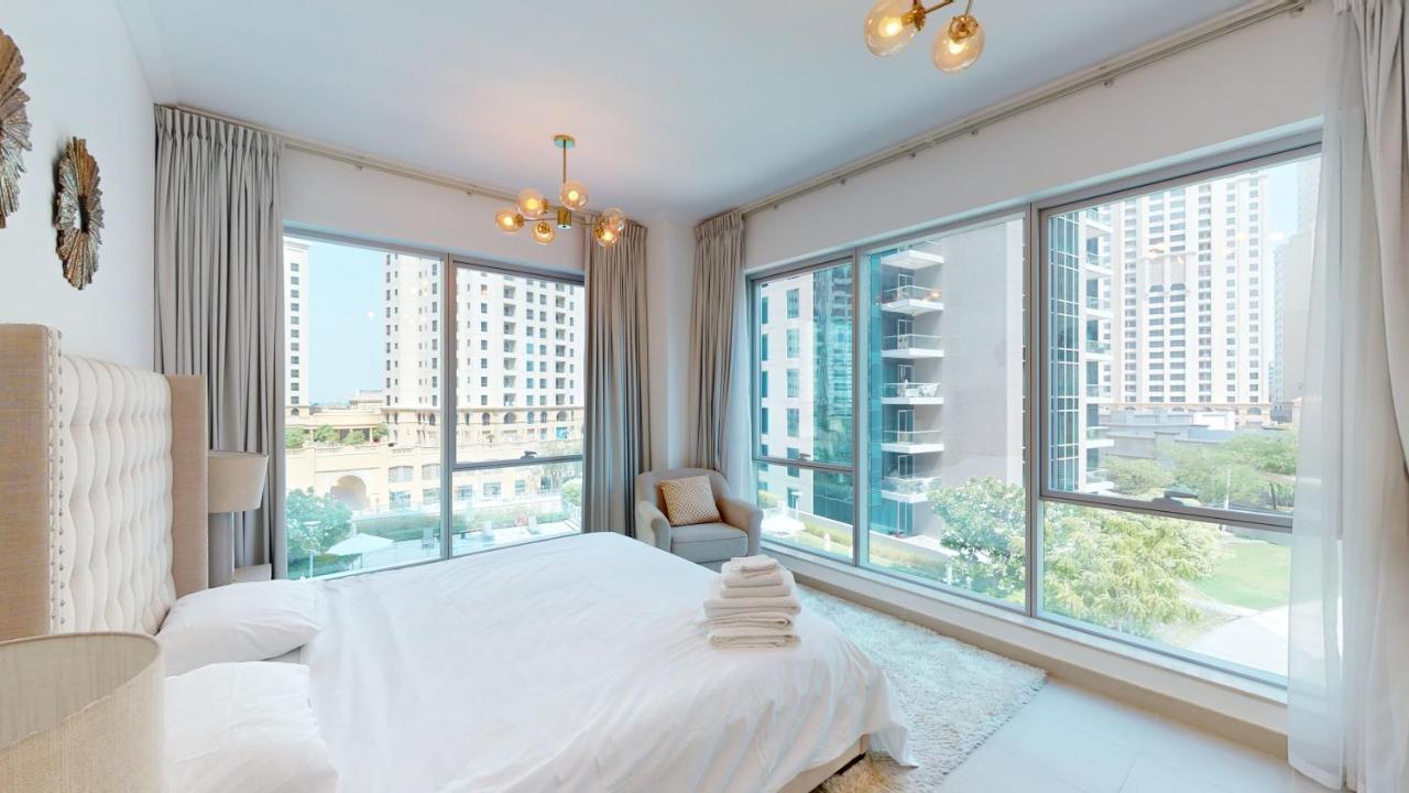 Apartment 2 Bedroom Marina Dubai
