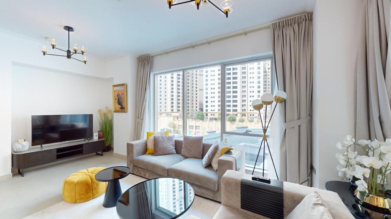 2 Bedroom Marina * Dubai