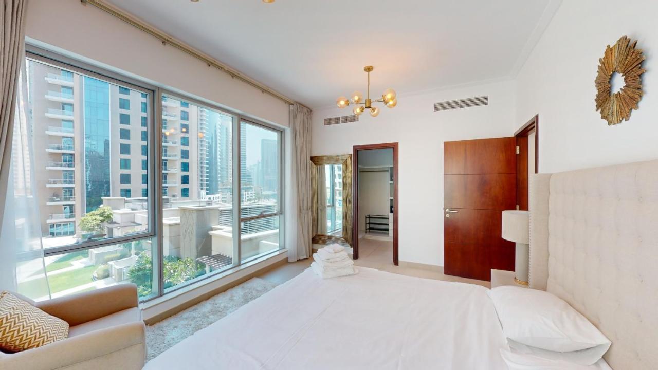 2 Bedroom Marina Dubai
