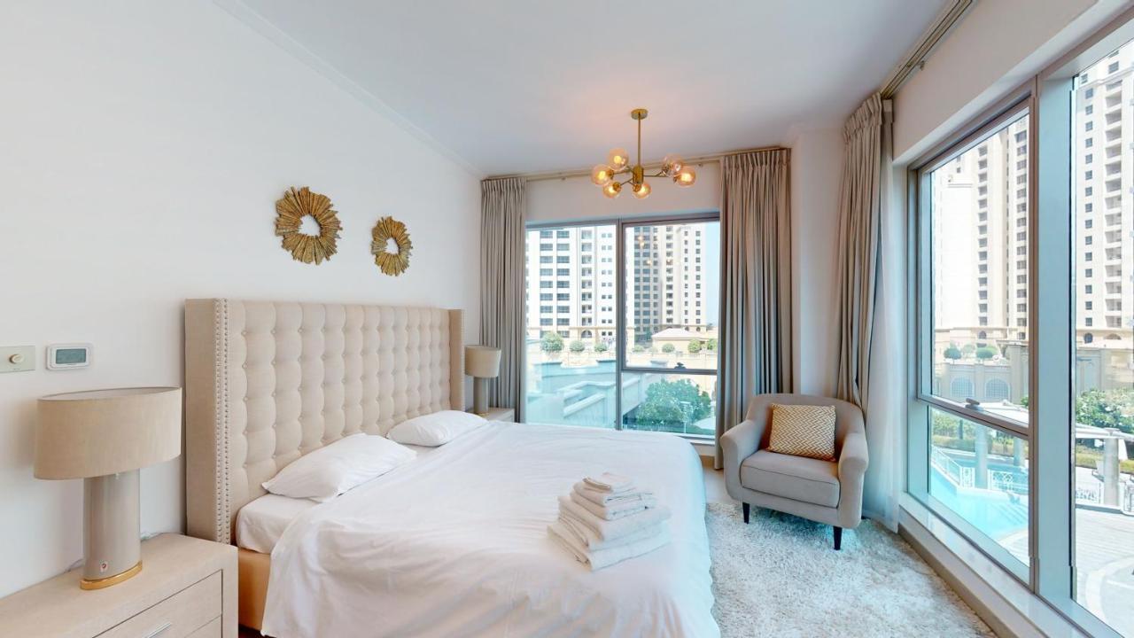 2 Bedroom Marina