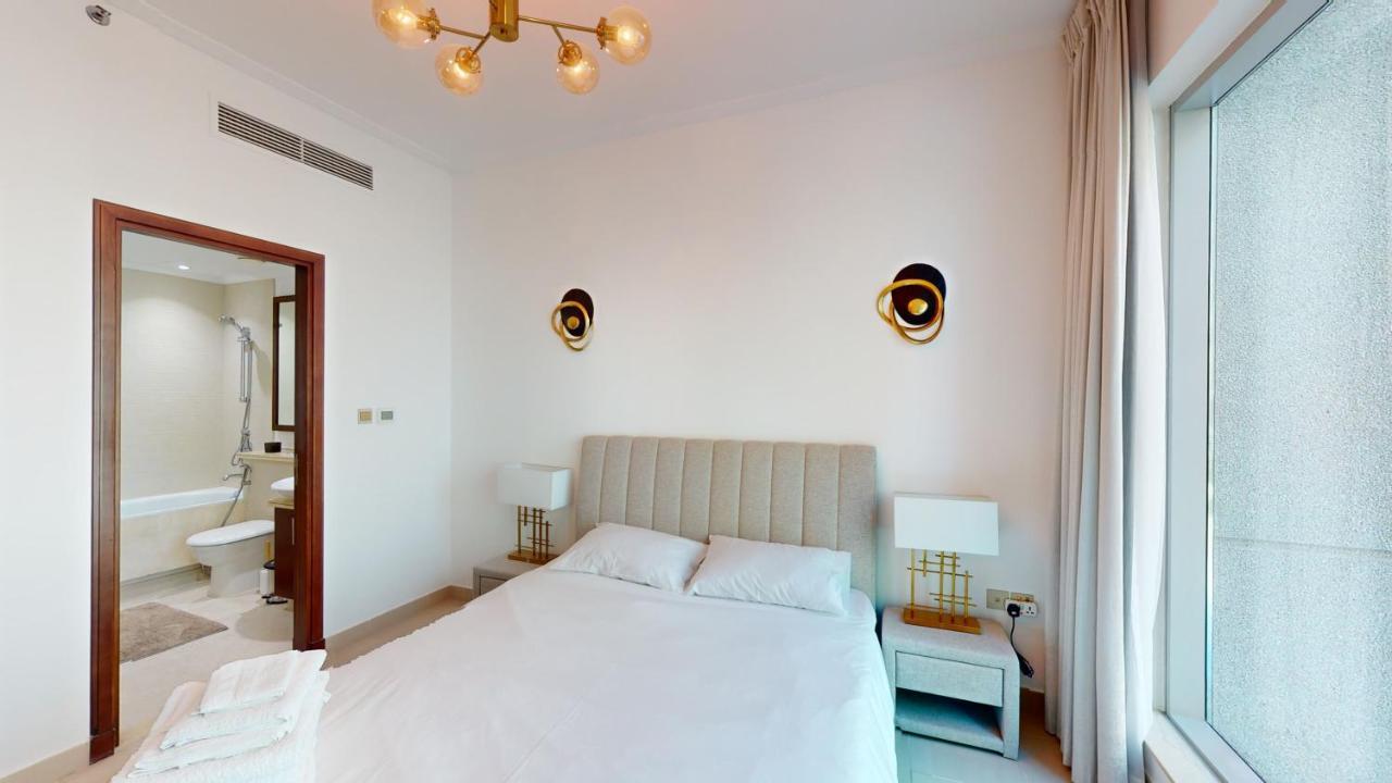 2 Bedroom Marina Apartment
