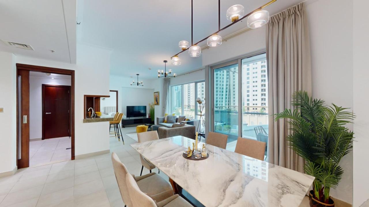 2 Bedroom Marina