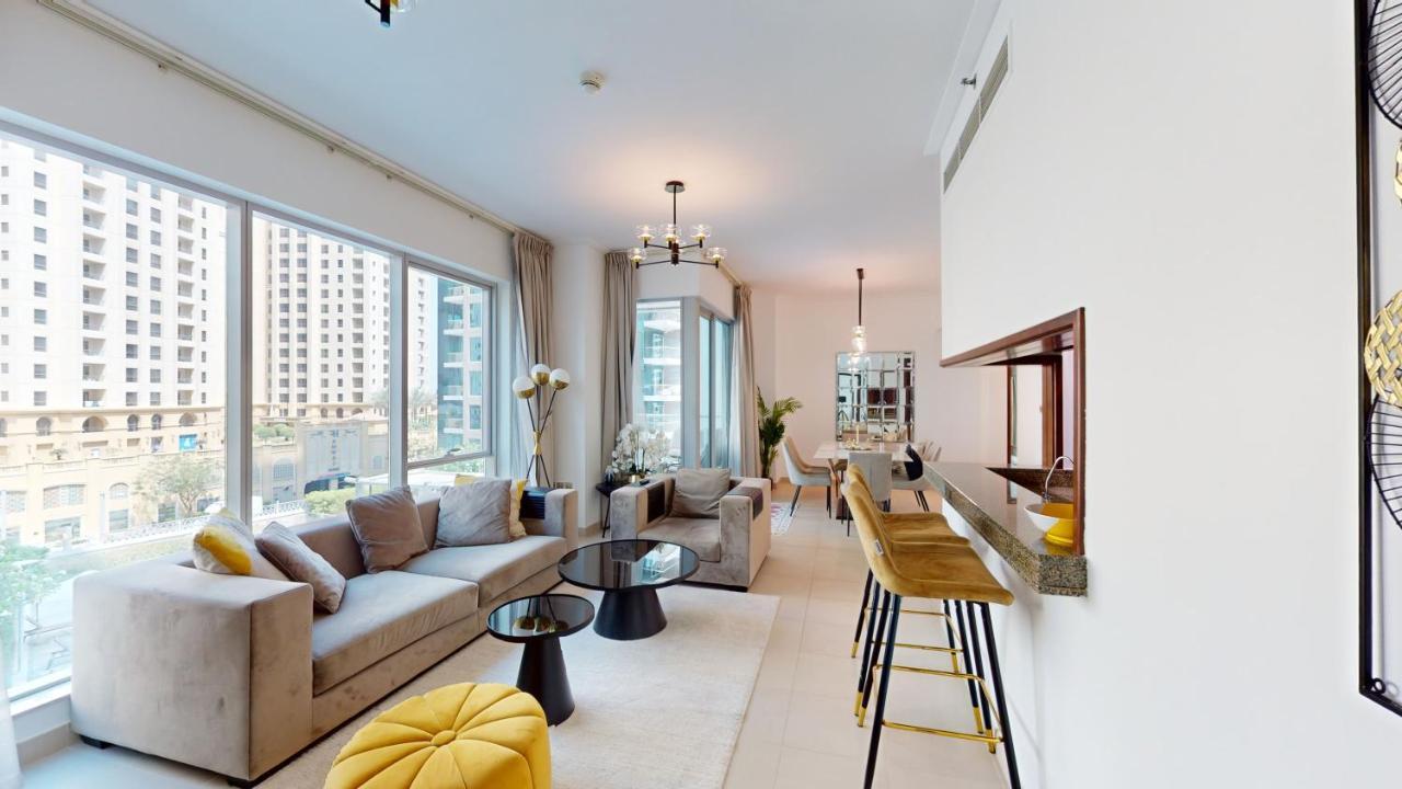 2 Bedroom Marina * Dubai
